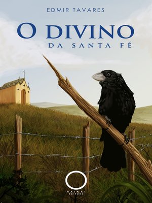 cover image of O divino da Santa Fé